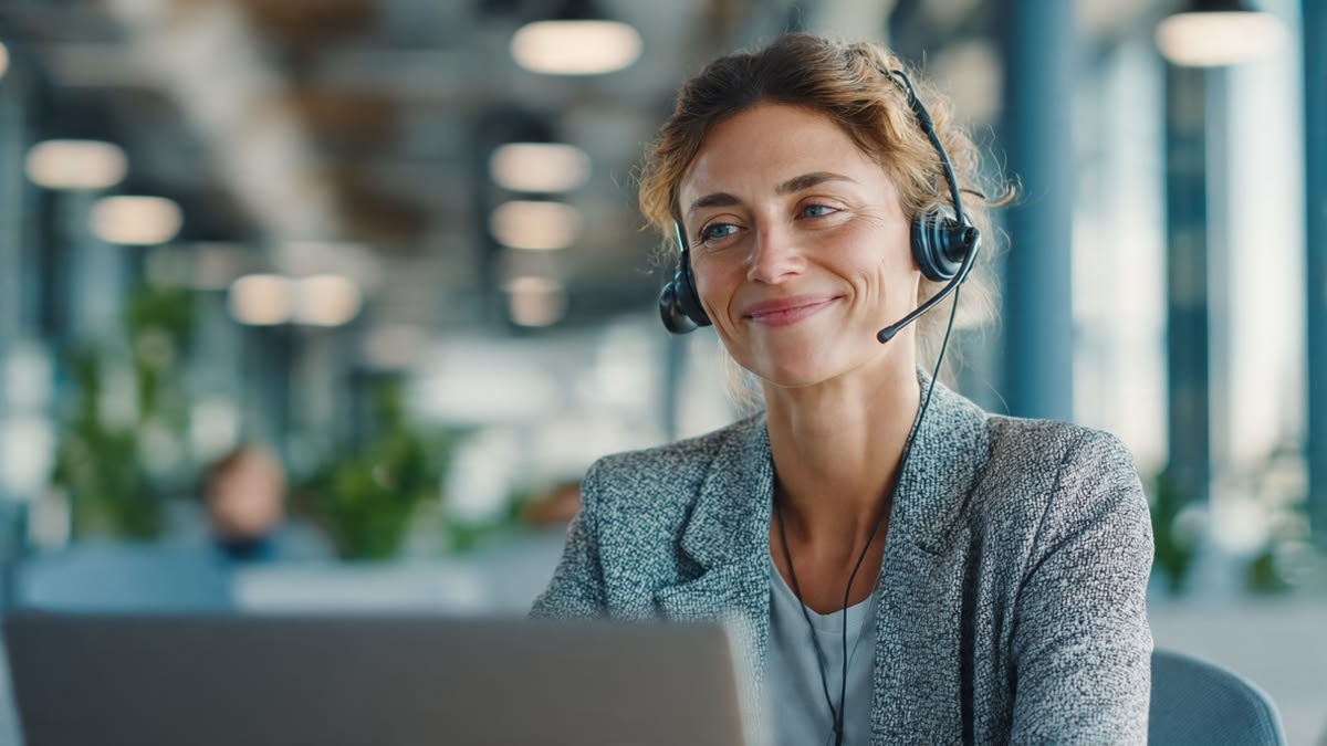 Dedicated account manager support